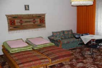 Poljska Privát Wierchomla, Eksterijer